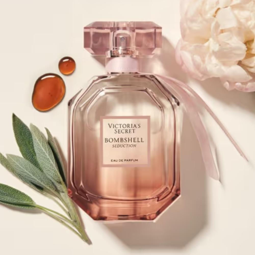 Bombshell Seduction - Victoria's Secret Fine Mist 250ml - Época