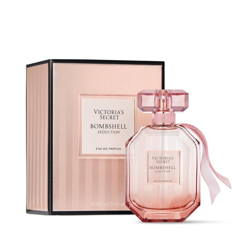 香水(女性用) Victoria'sSecretBombshell Seduction100ml Bombshell Seduction EDP by Victoria's Secret - Perfume Feminino