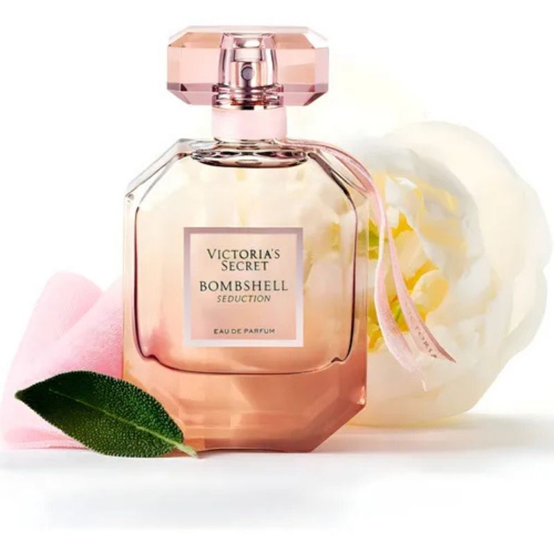 Bombshell Seduction EDP by Victoria's Secret - Perfume Feminino