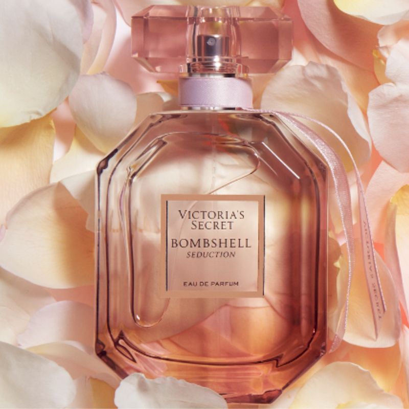 Bombshell Seduction EDP by Victoria's Secret - Perfume Feminino
