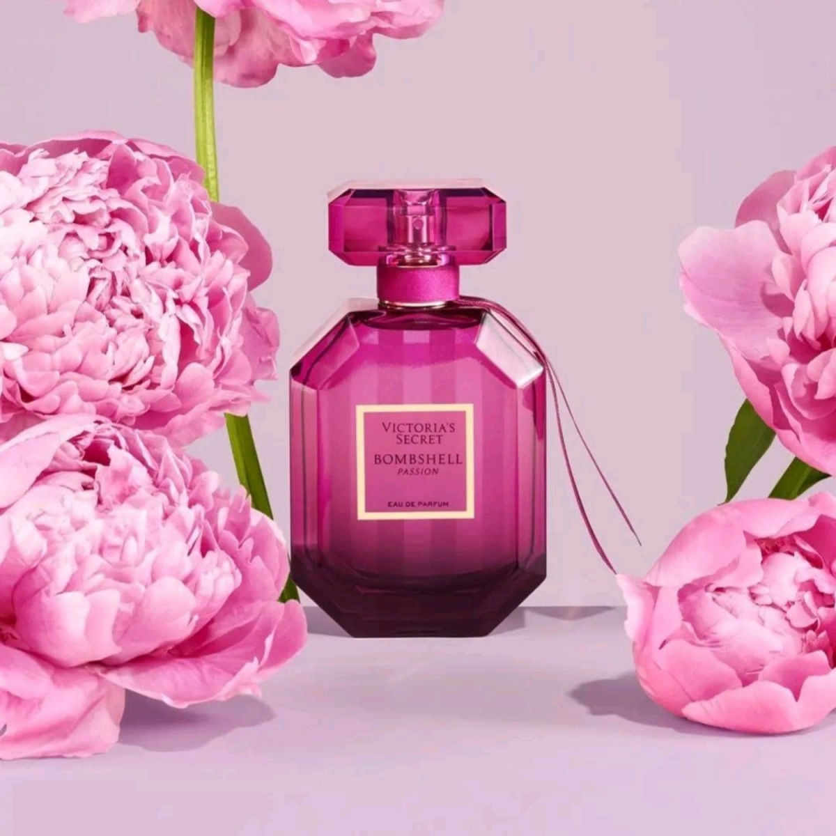Bombshell Passion EDP by Victoria's Secret - Perfume Feminino EDP