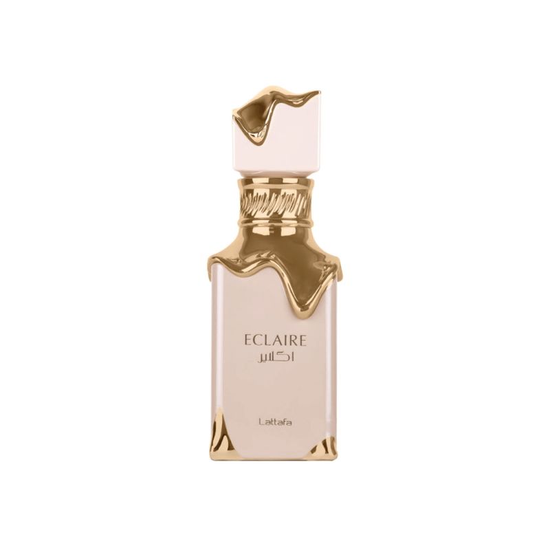 Perfume Árabe Feminino Eclaire de Lattafa EDP 100ml - Época Cosméticos