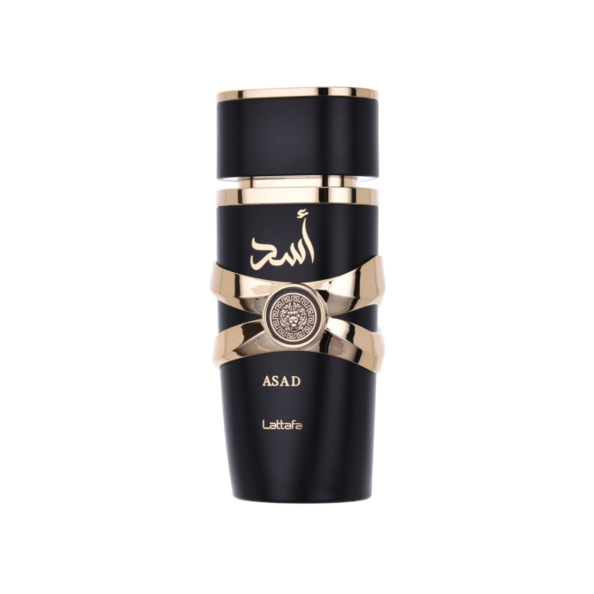 Perfume Árabe Masculino Asad de Lattafa EDP 100ml