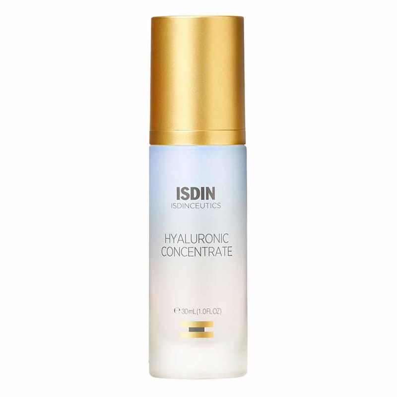 Sérum Anti-Idade Isdinceutics Hyaluronic Concentrate 30ml