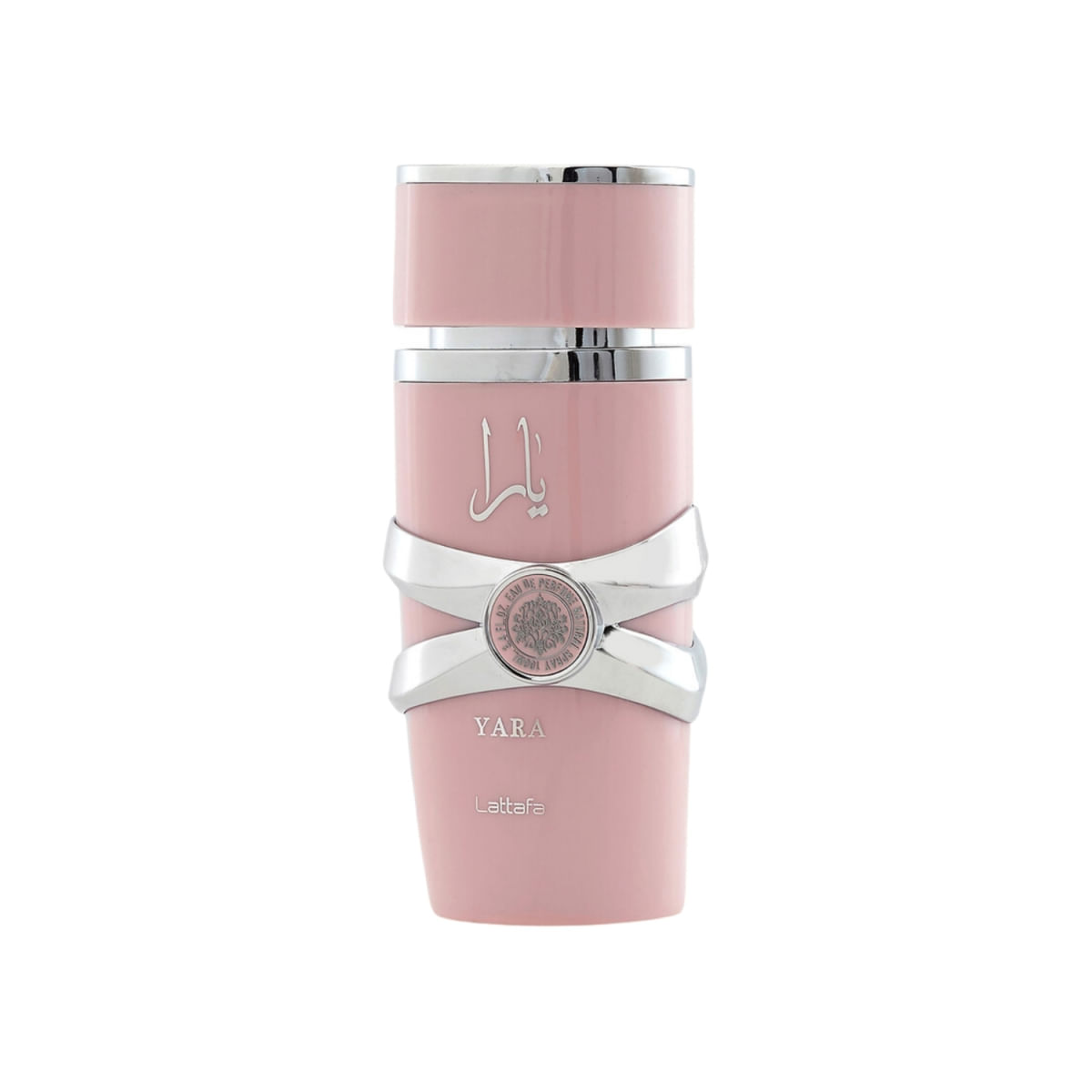 Perfume Árabe Feminino Yara de Lattafa EDP 100ml