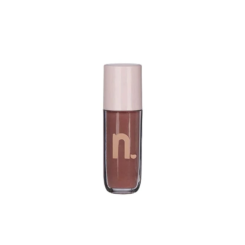 Nina Makeup Lip Maximizer Nude - Gloss Labial 4ml