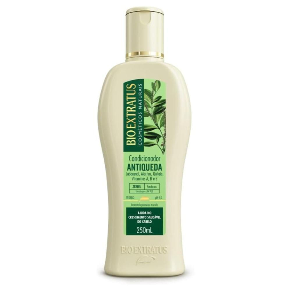 Condicionador Antiqueda Bio Extratus Jaborandi 250ml