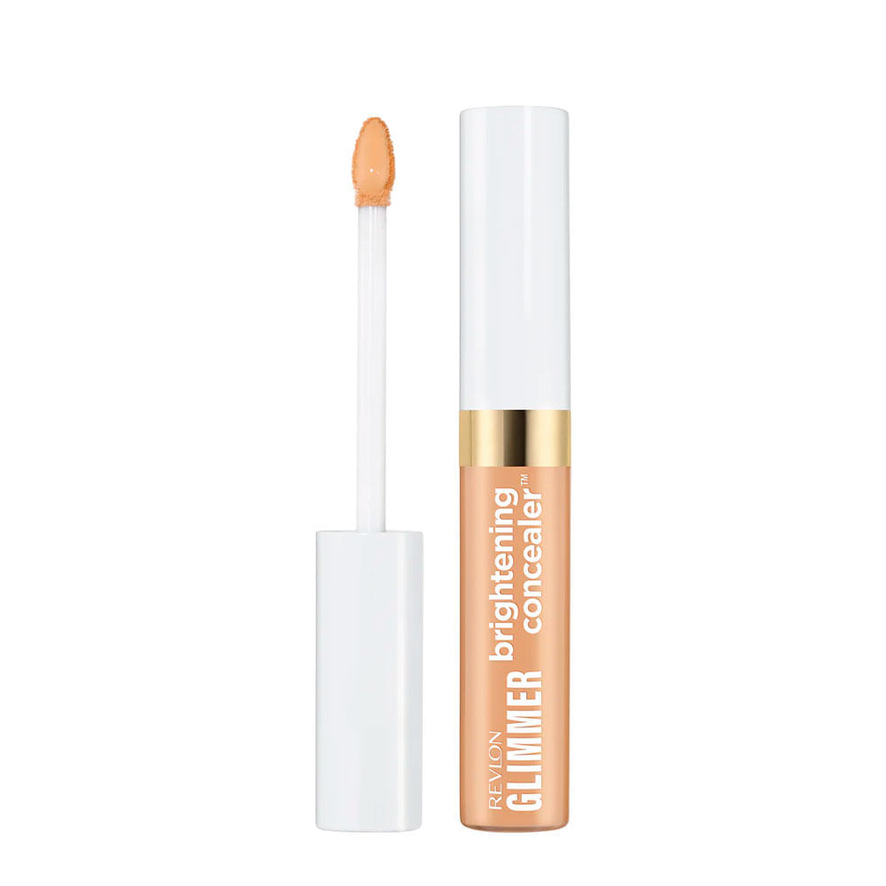 Revlon Glimmer Brightening Concealer - Corretivo Iluminador 9ml