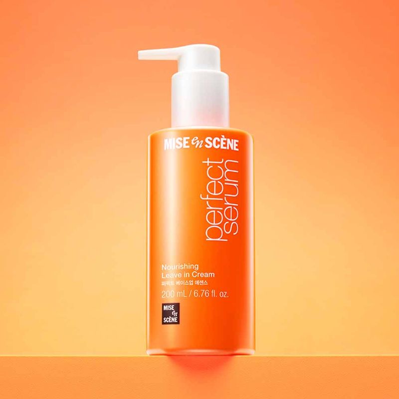 Base Up Essence Leave-In Perfect Serum Mise en Scène - Época