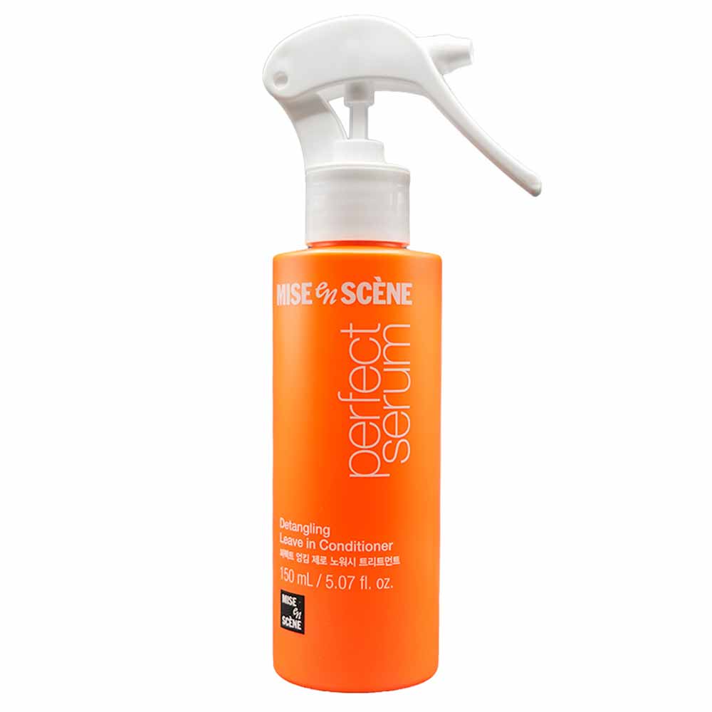 Mist Perfect Serum Mise en Scène - Época Cosméticos