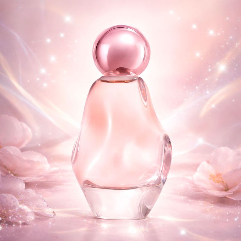 Kylie Jenner Cosmic Eau de Parfum - Perfume Feminino - Época