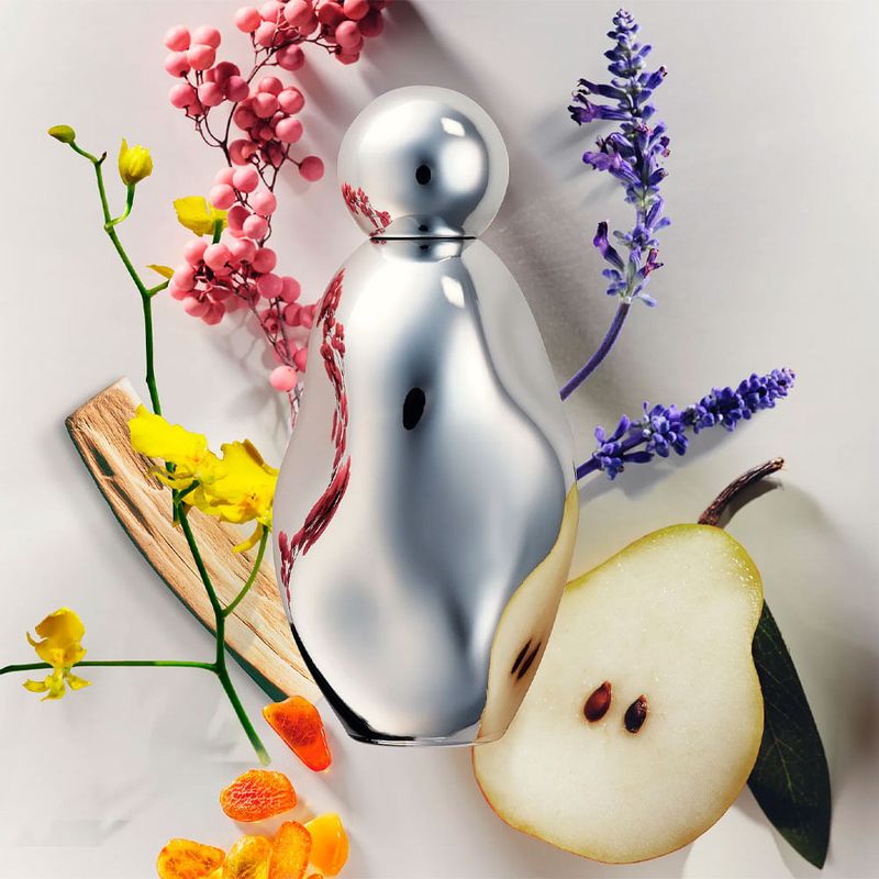 Kylie Jenner Cosmic 2.0 Eau de Parfum - Perfume Feminino - Época