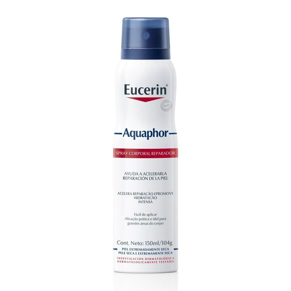 Spray Reparador Corporal Eucerin Aquaphor 150ml