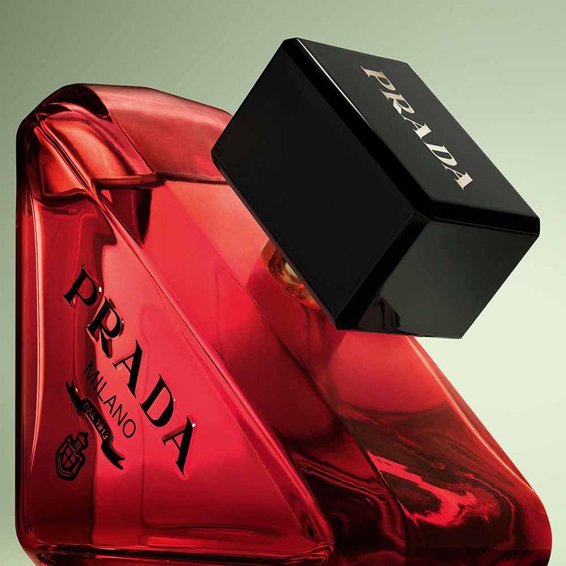 Perfume Prada Paradoxe Radical Essence - Época Cosméticos