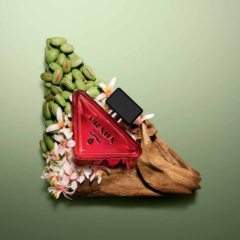 Perfume Prada Paradoxe Radical Essence - Época Cosméticos