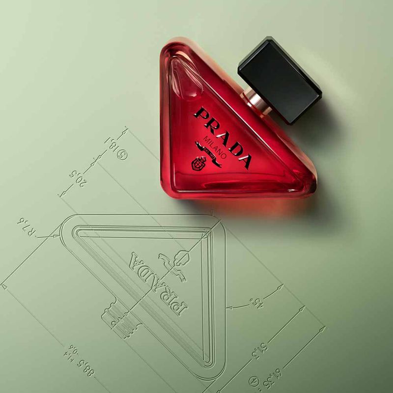 Perfume Prada Paradoxe Radical Essence - Época Cosméticos