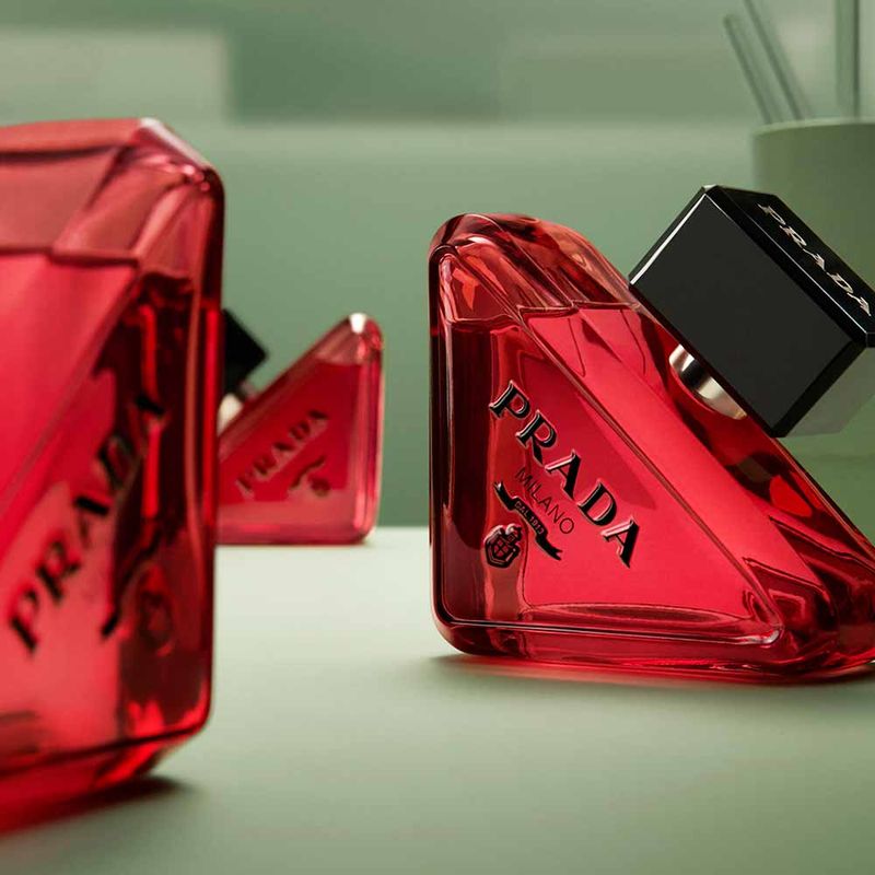Perfume Prada Paradoxe Radical Essence - Época Cosméticos