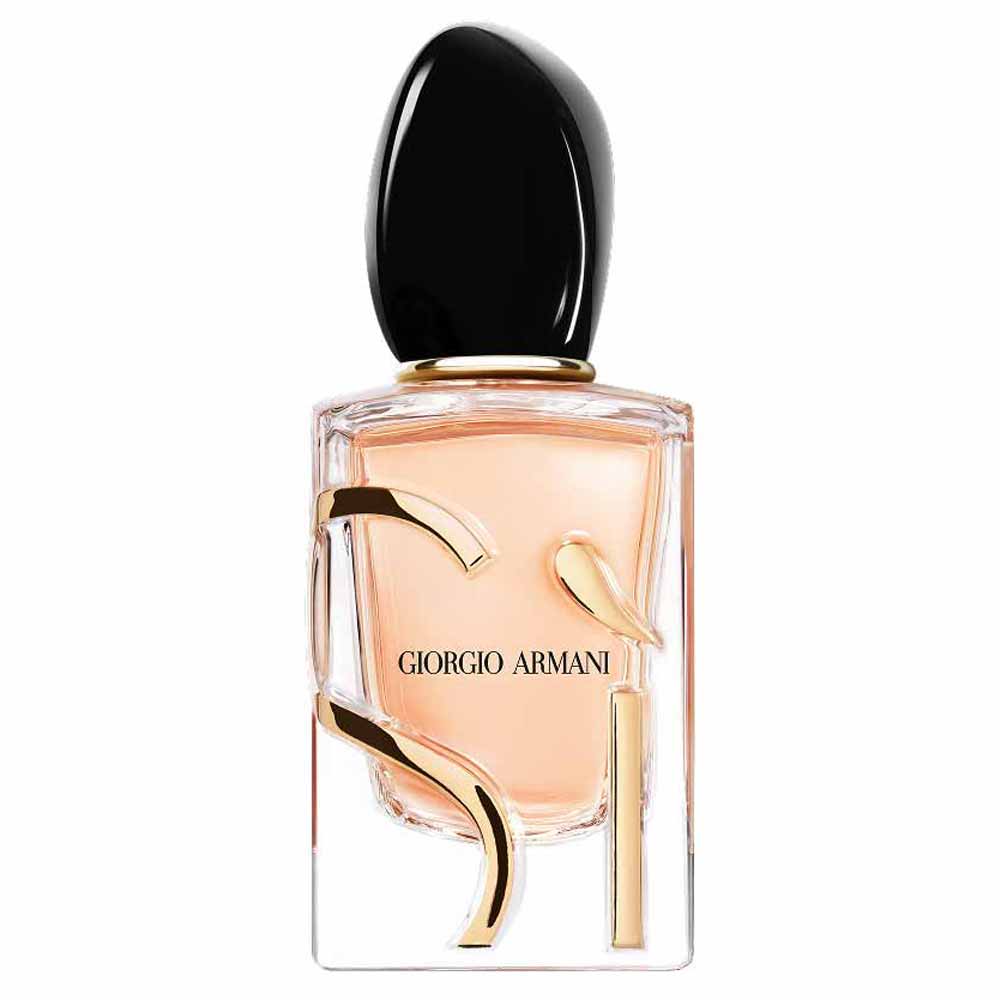 Perfume Si Giorgio Armani Feminino - Época Cosméticos