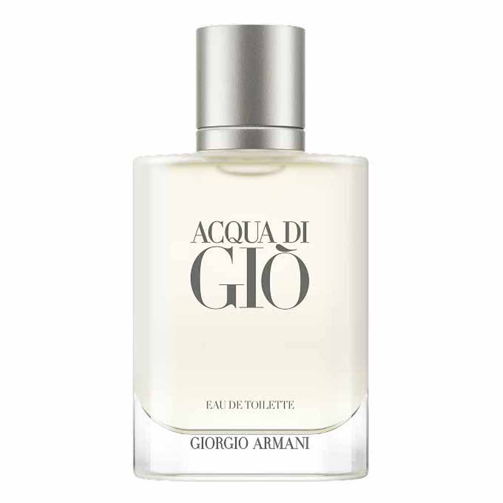 香水(男性用) ACQUA DI GIO Eau de Toilette 100ml acqua-di-gio-homme-eau-de-