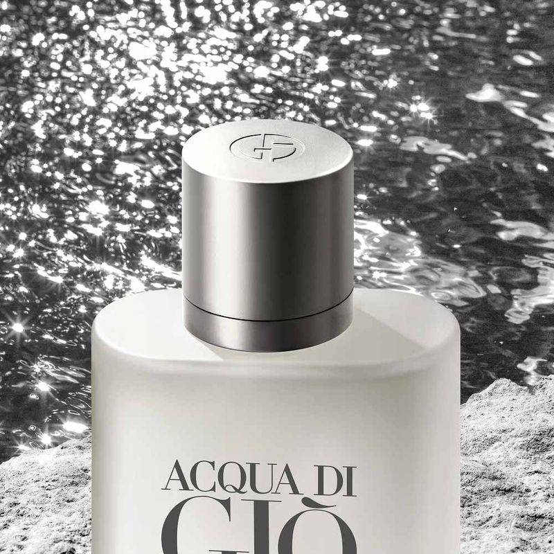 Perfume Giorgio Armani Acqua Di Giò Masculino Eau de Toilette