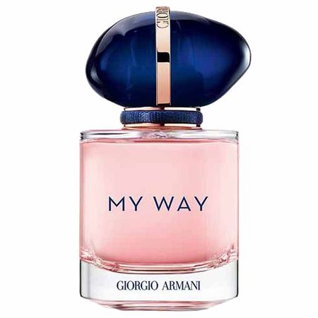 Perfume My Way Giorgio Armani Feminino Eau de Parfum 30ml