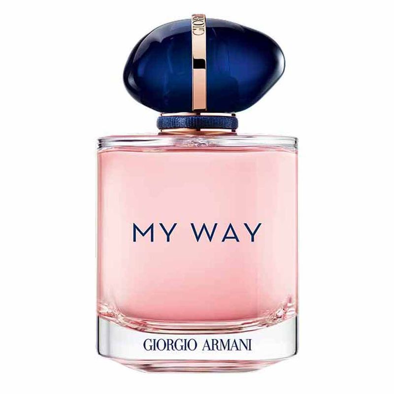 Perfume My Way Giorgio Armani Feminino Eau de Parfum 90ml
