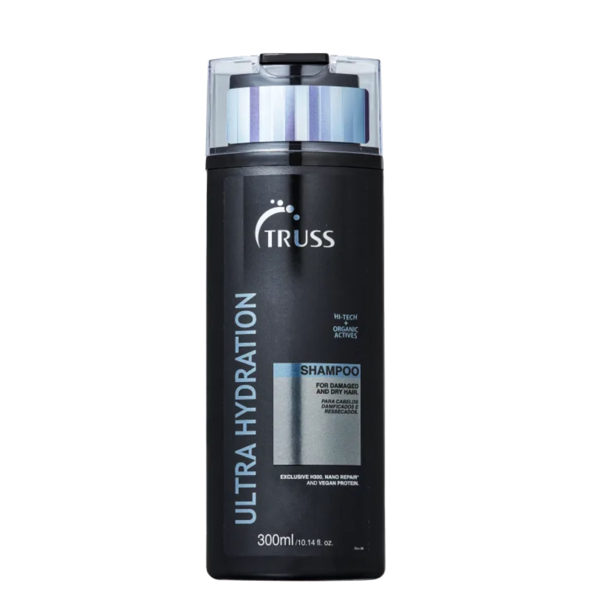Truss Ultra Hydration - Shampoo 300Ml