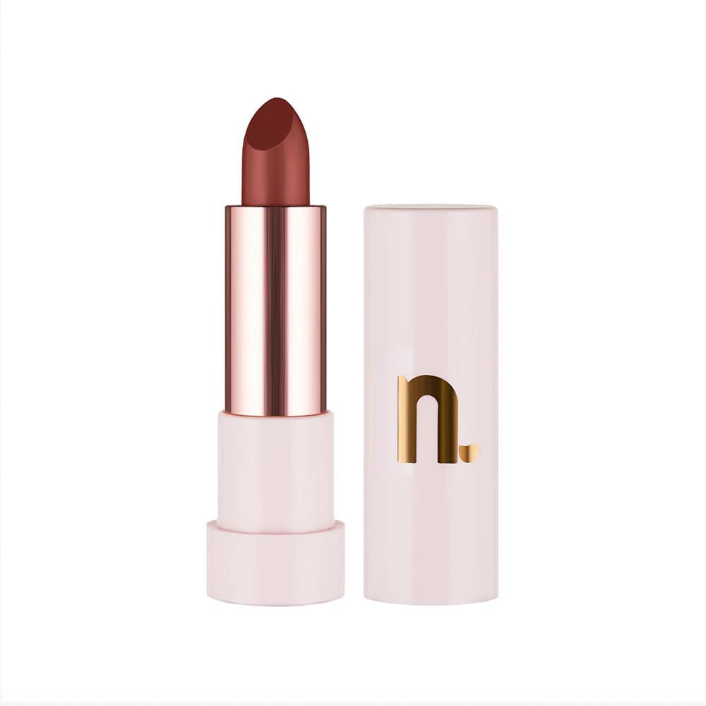 Nina Makeup Instant Kiss Mood Batom 3,5g