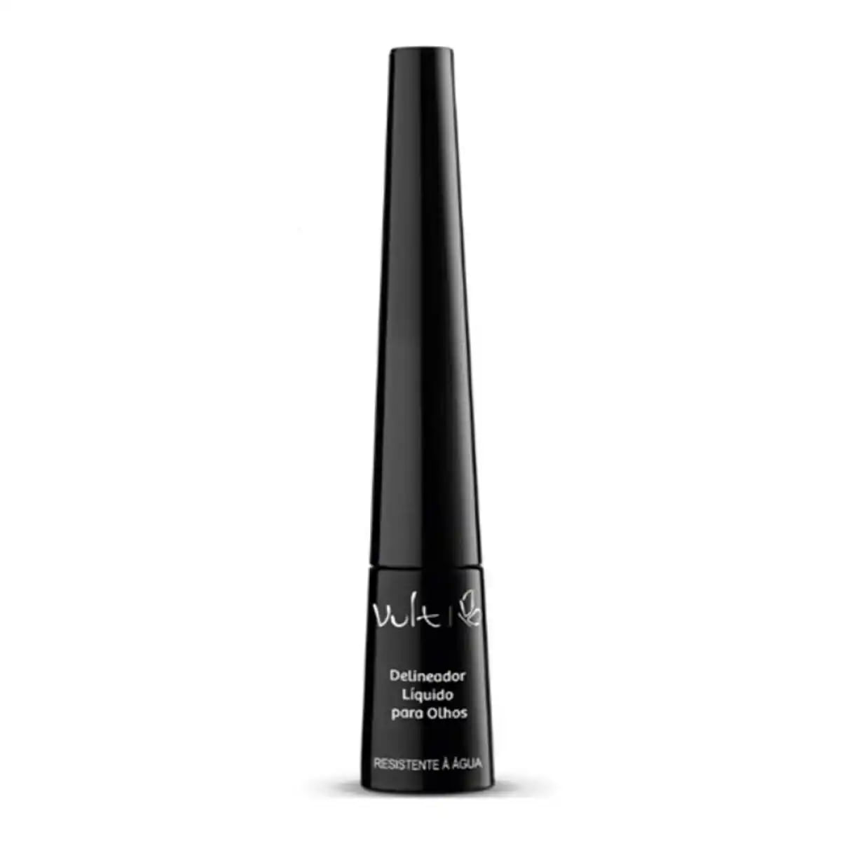 Delineador Líquido Preto Vult 2,5ML