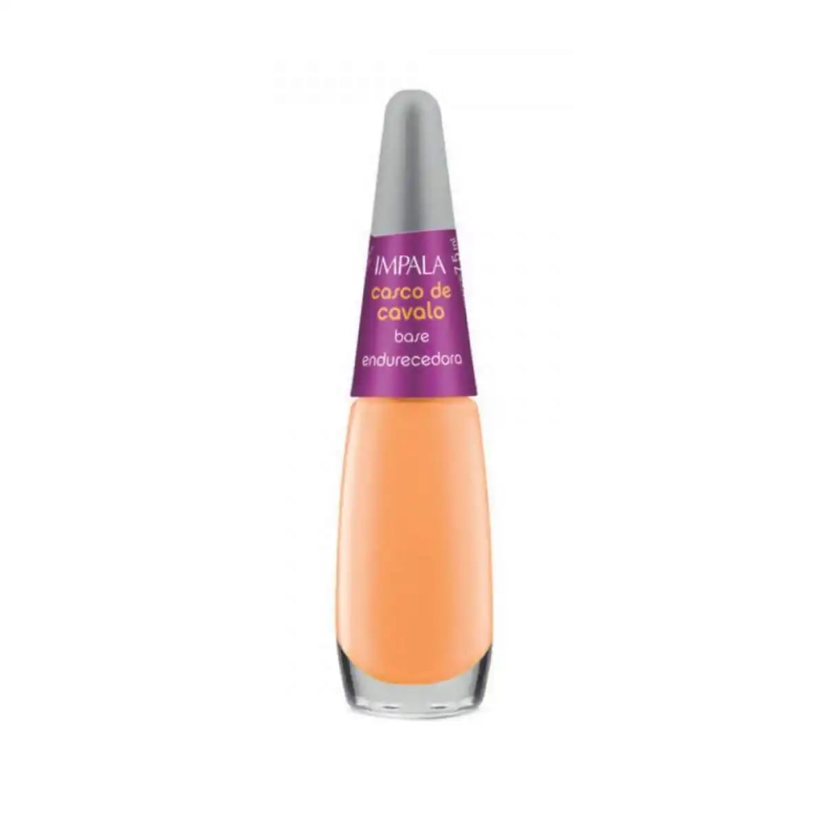 Esmalte Base Casco de Cavalo Impala Mundial 7,5Ml