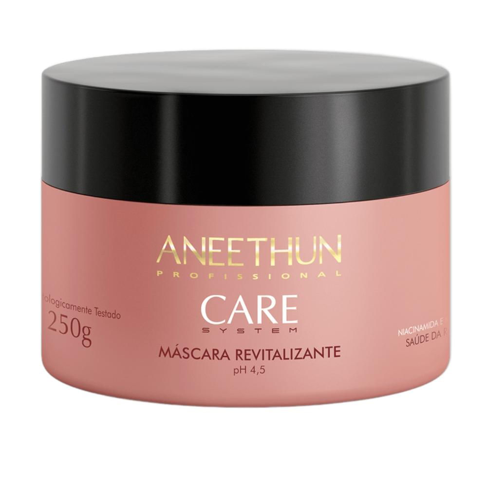 Aneethun Care System - Máscara Revitalizante 250g