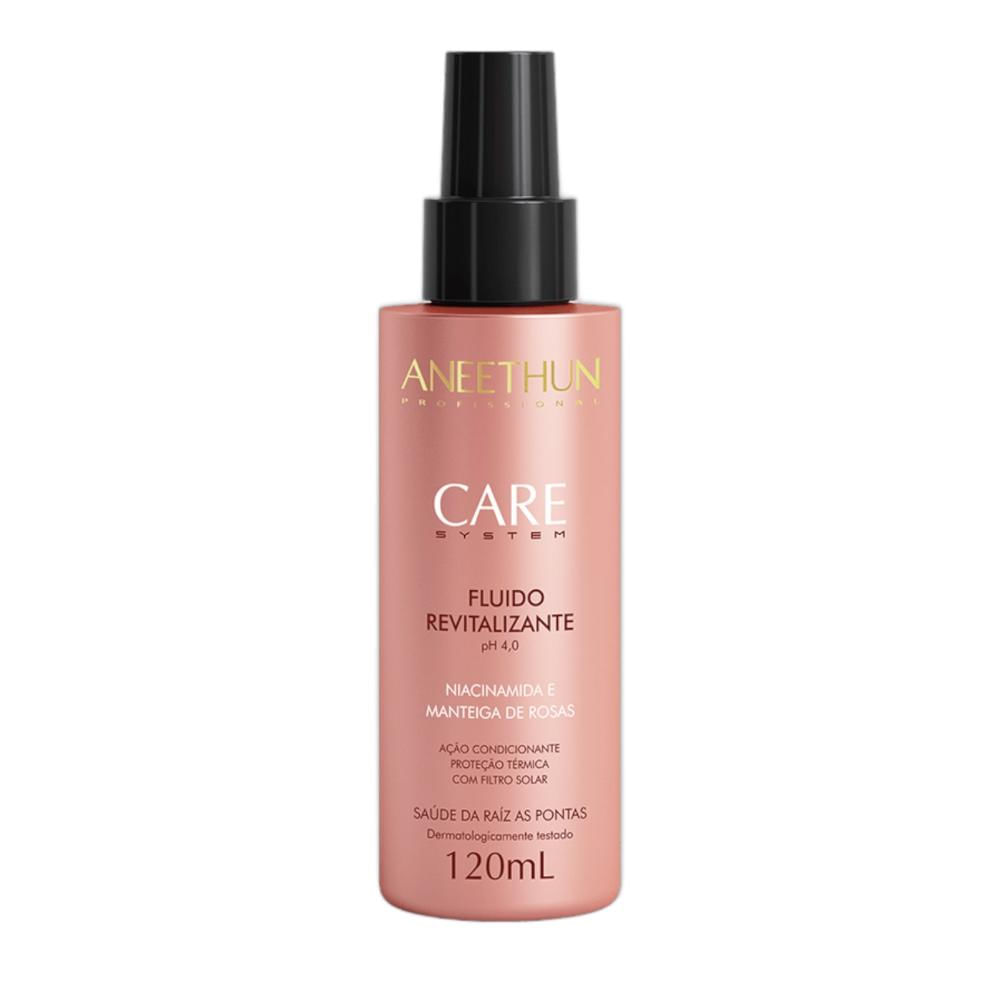 Aneethun Care System - Fluído Revitalizante 120ml