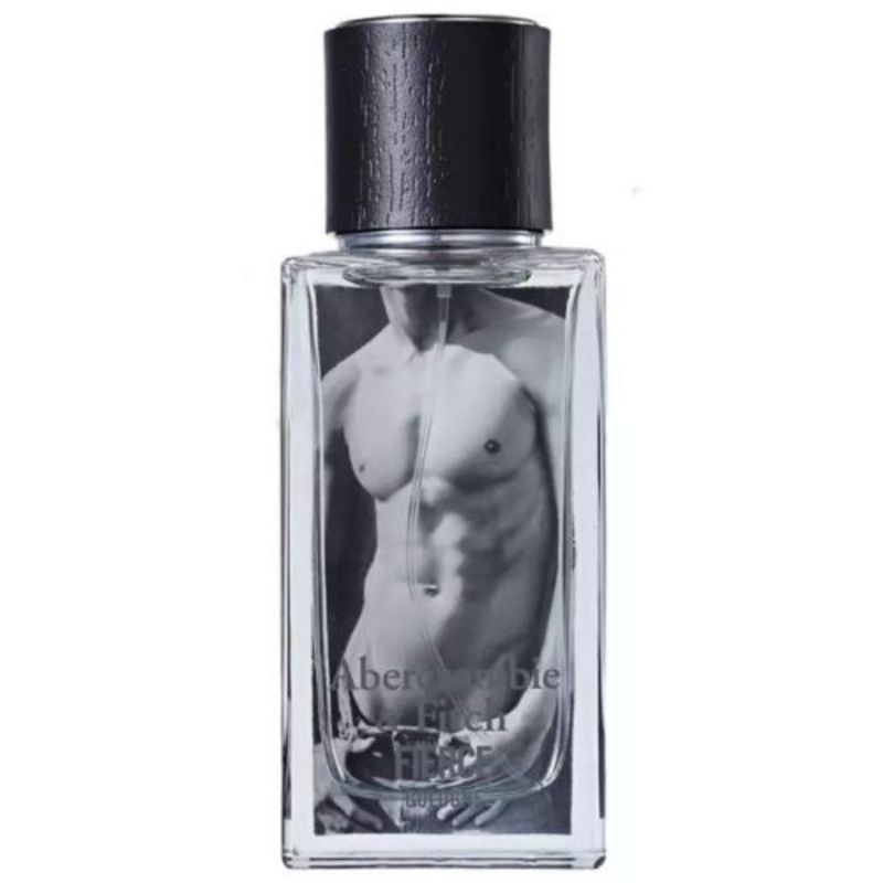 Fierce Abercrombie Cologne Masculino-100 ml - Época Cosméticos