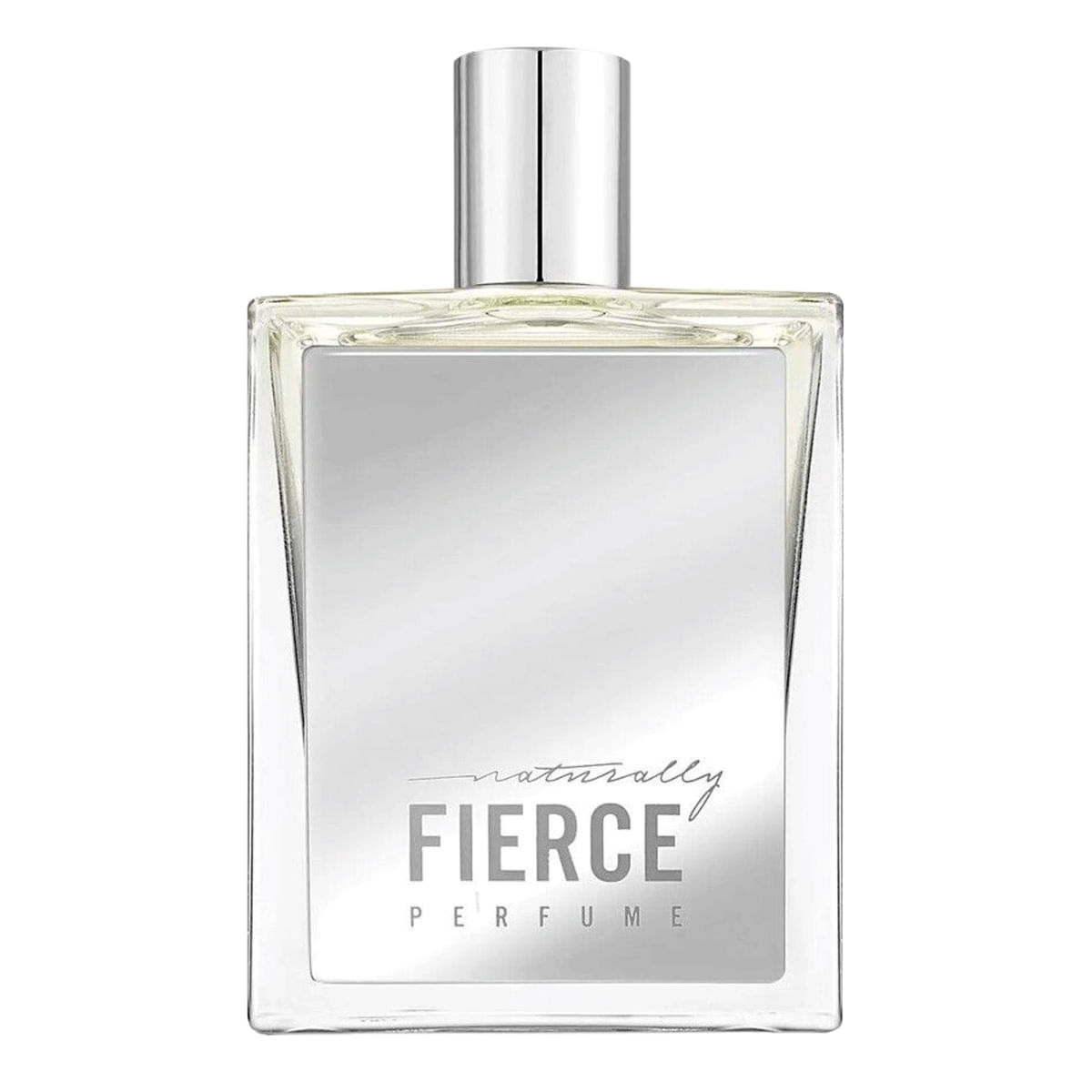 Abercrombie & Fitch Naturally Fierce Eau de Parfum - Perfume