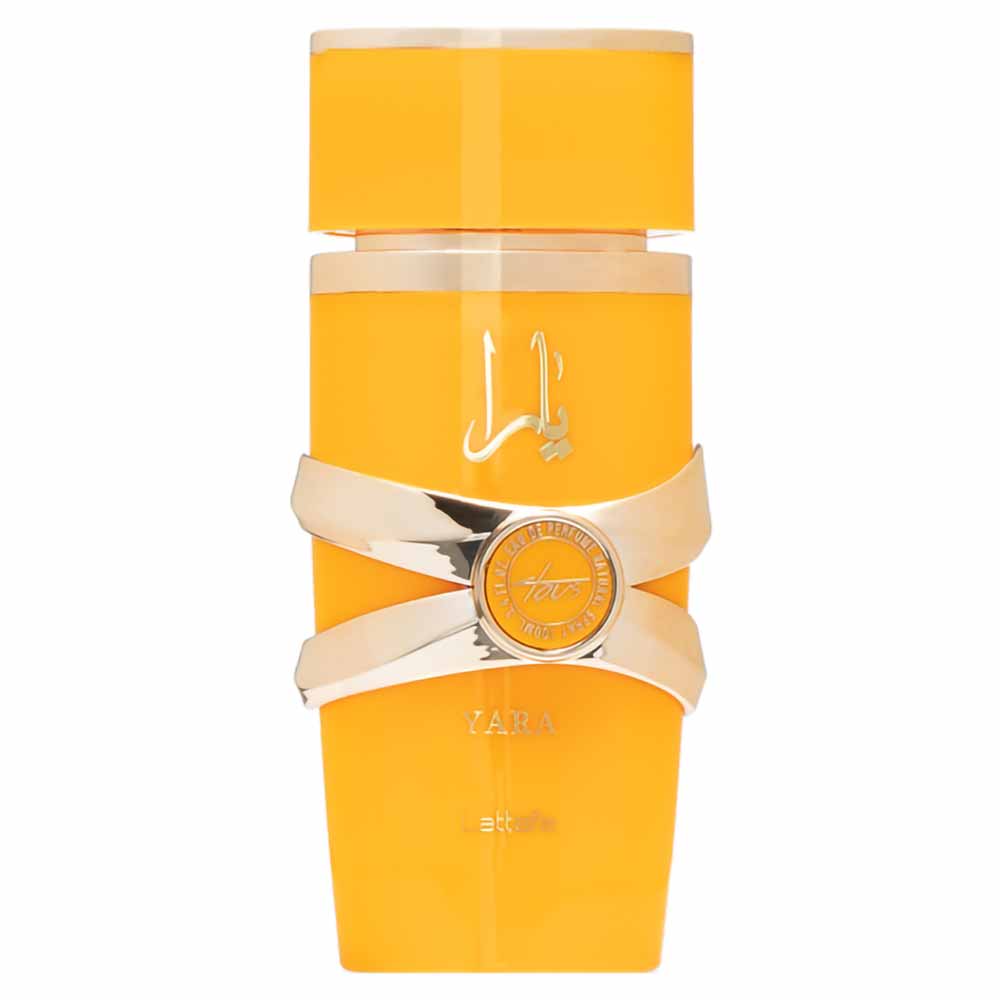 Perfume Lattafa Yara Tous Eau de Parfum Feminino Árabe - Época ...