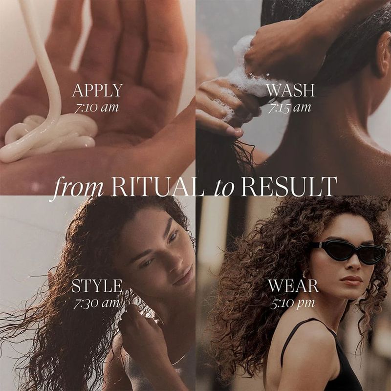 L'Anza Healing Moisture Kukui Hydrating Complex - Máscara Capilar