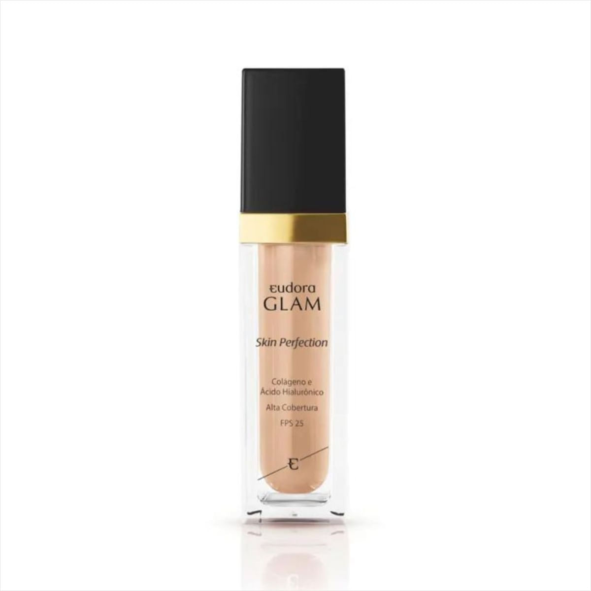 Eudora Glam Base Liquida Skin Perfection 30ml