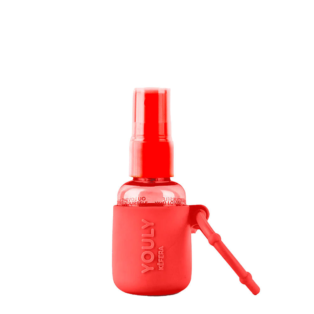 Ciclo Power Youly Kefera - Body Splash
