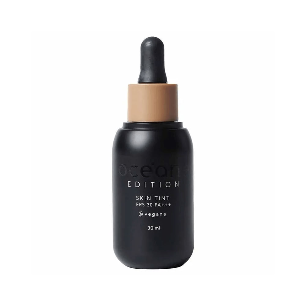 Océane Base Fluida Edition Skin Tint FPS30 340M 30ml