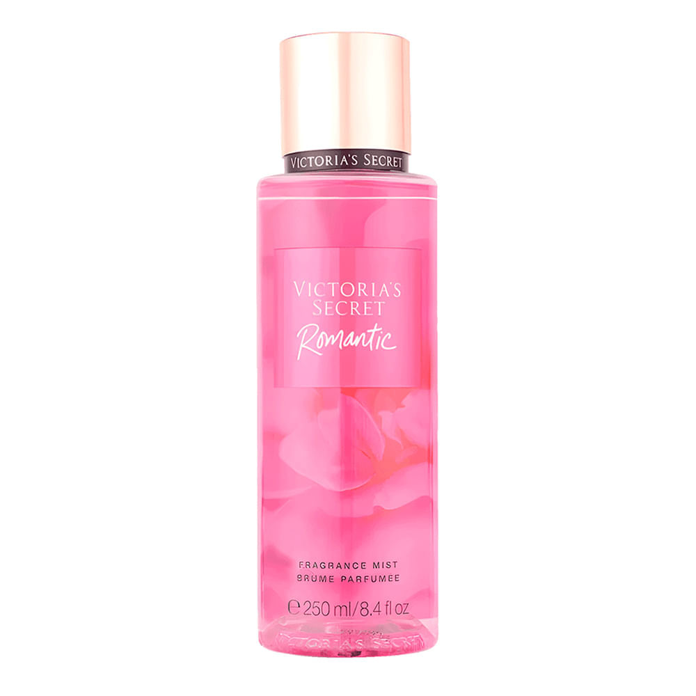 Victoria's Secret Romantic - Body Splash