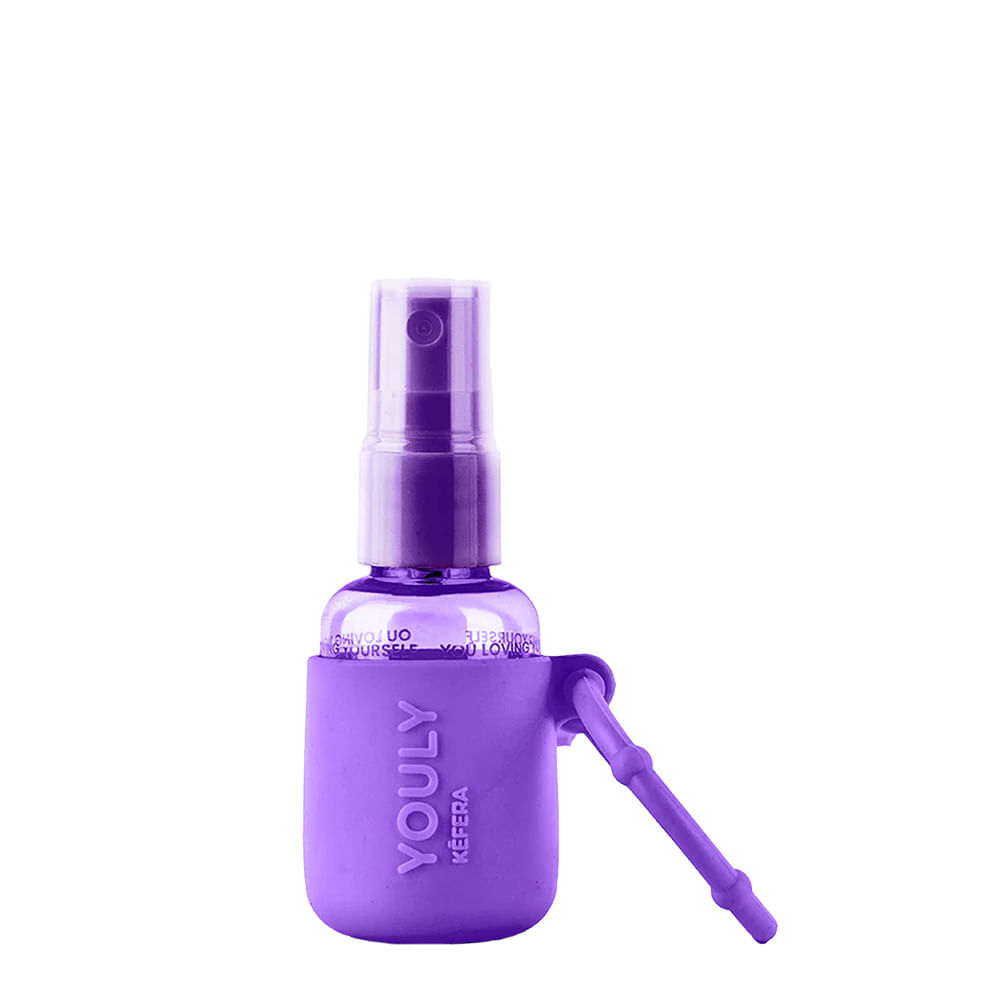 Ciclo Move Youly Kefera - Body Splash
