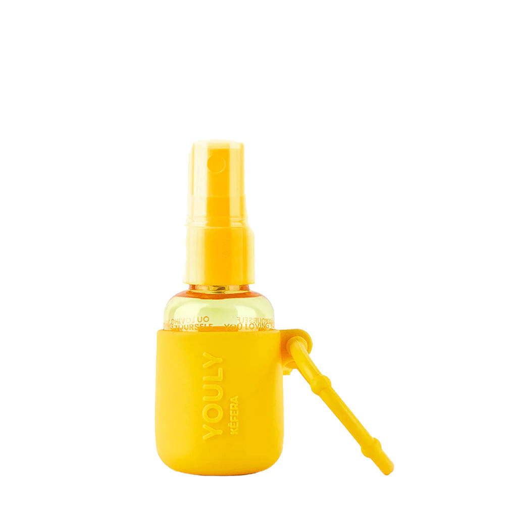 Ciclo Intense Youly Kefera - Body Splash