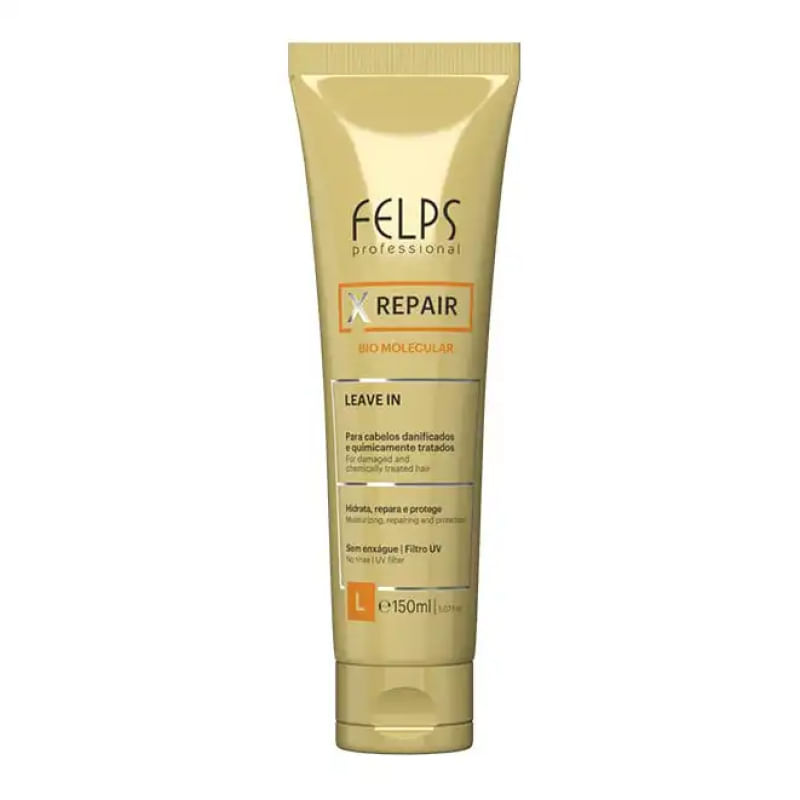 Leave-In Xrepair Felps 140ML