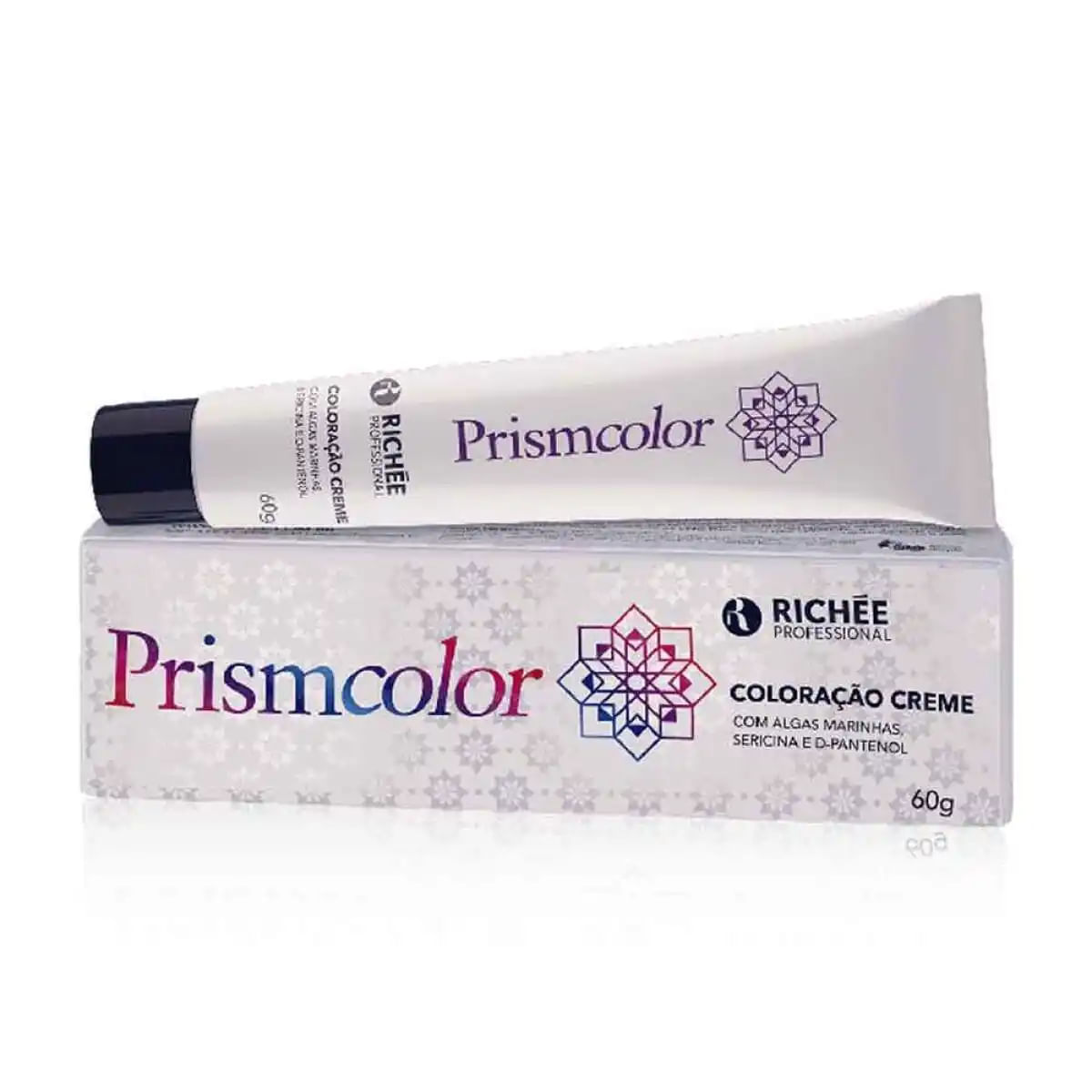 Coloração 2.0 Preto Azulado Prismcolor 60G