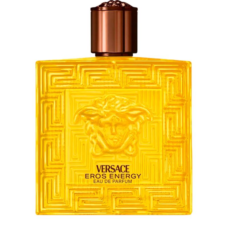 VERSACE EROS EDT 200ml 香水　オマケ付き‼️ Versace Eros Energy Eau de Parfum - Perfume Masculino 200ml