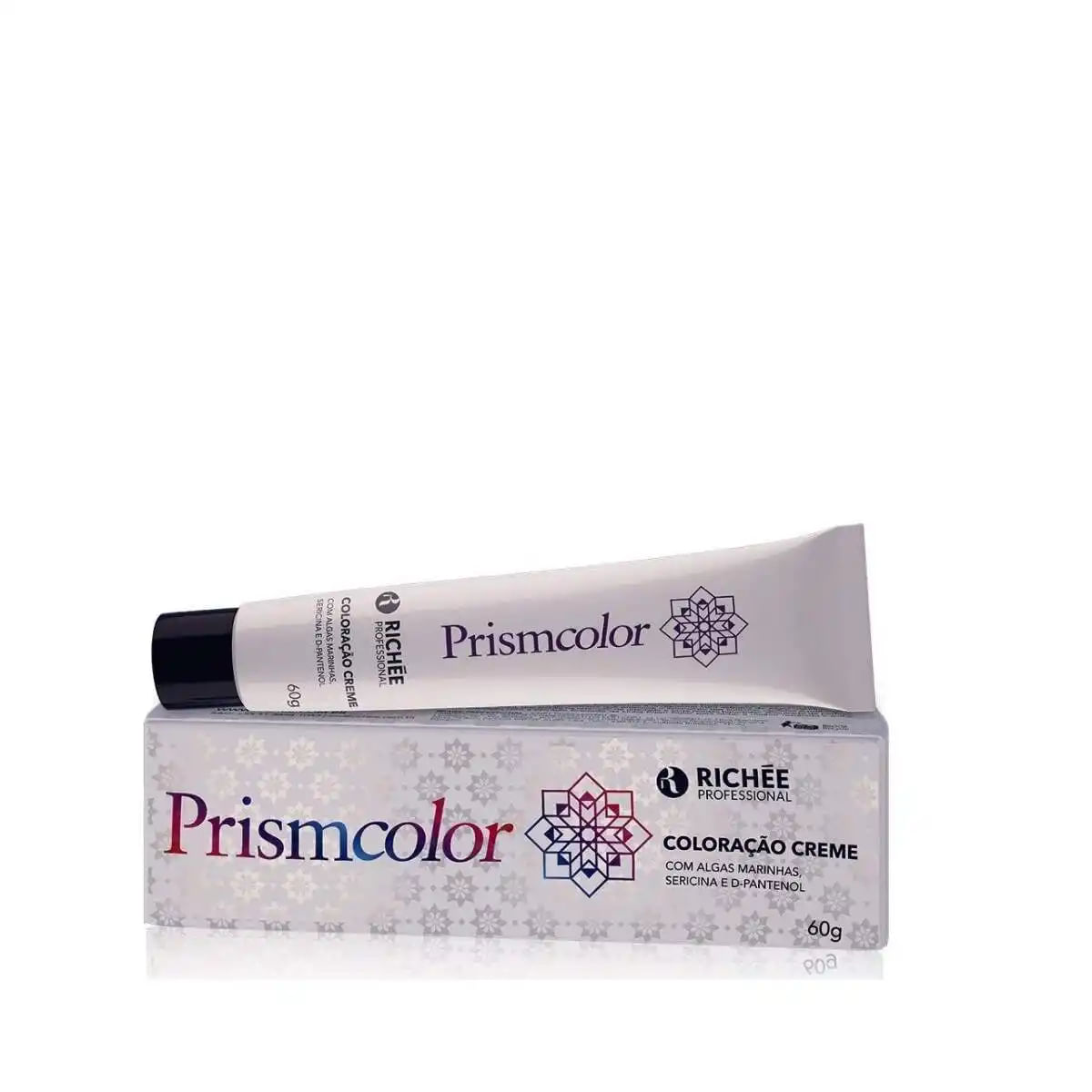 Coloração Louro Muito Claro Cinza Suave 9.011 Prismcolor 60G