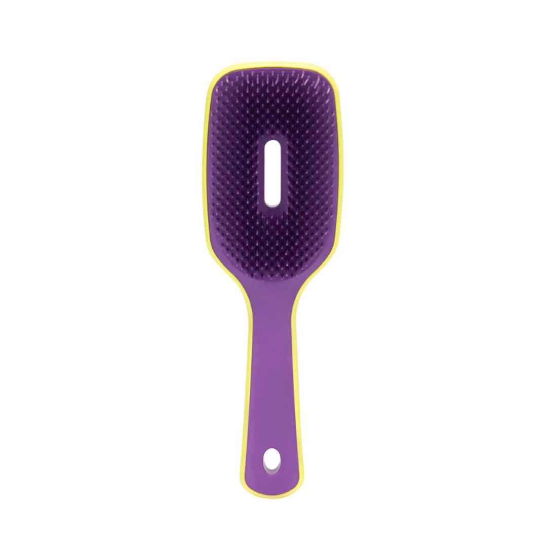 Escova Flex Fast Dry Neon Roxa Ricca