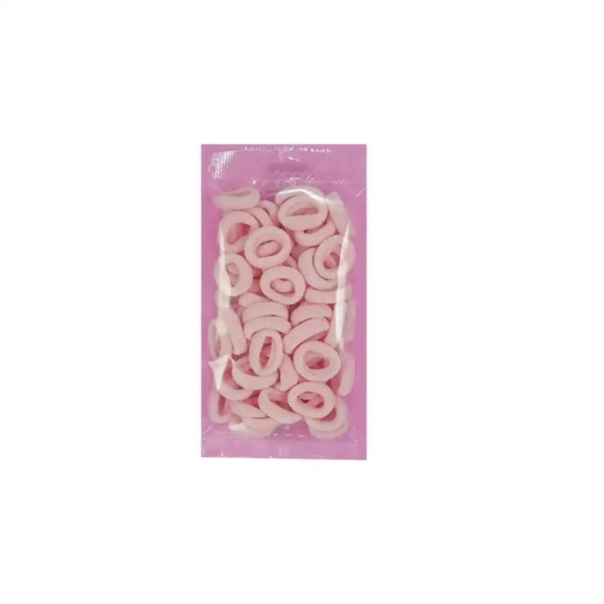 Xuxa Mini Rosa Bb com 60 Unidades Delta Rabico