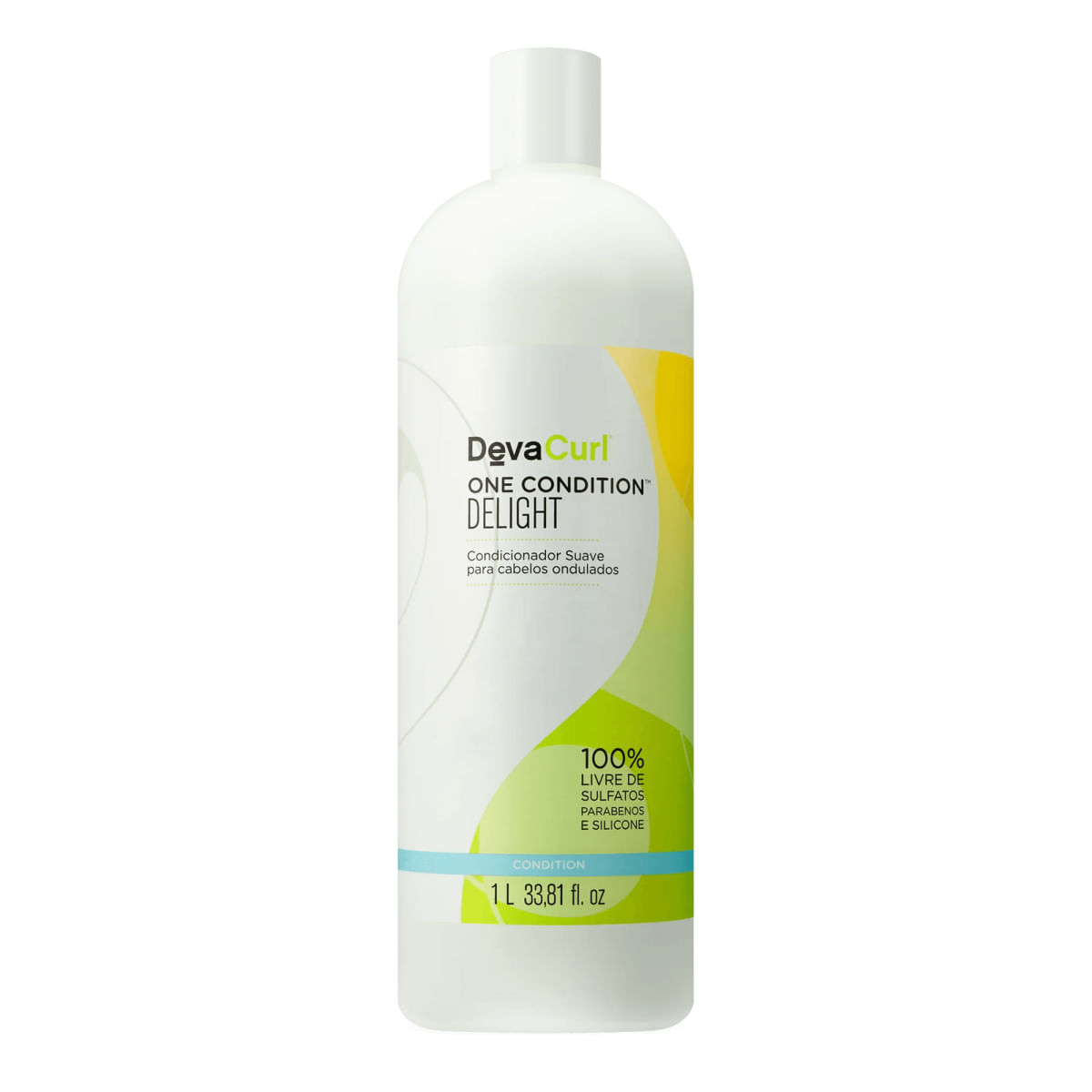 Deva Curl One Condition Delight - Condicionador 1000ml