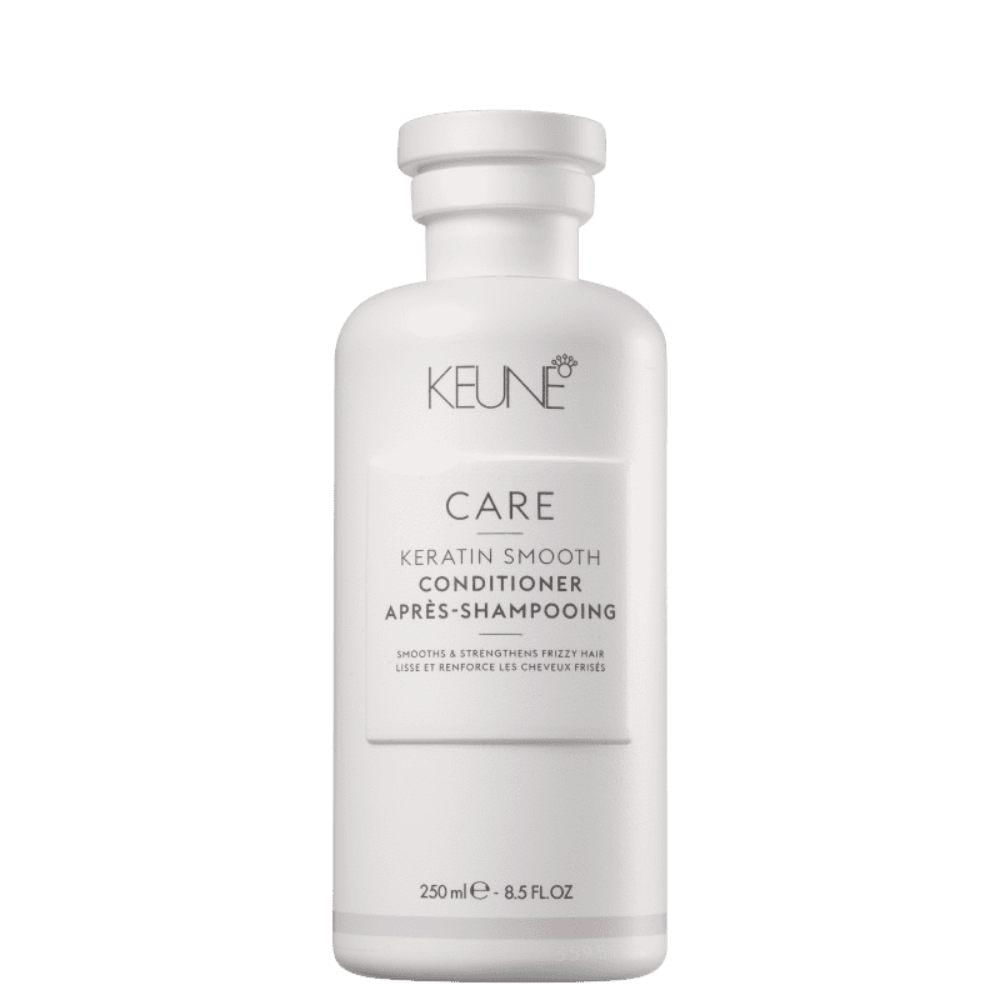 Condicionador Care Keratin Smooth Keune 250ml